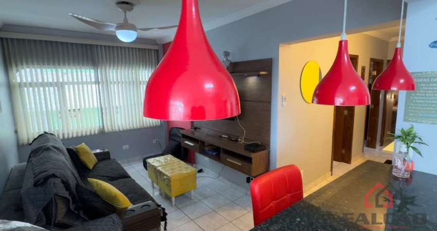 Apartamento com 3 quartos para alugar na Avenida Coronel Joaquim Montenegro, 22, Ponta da Praia, Santos
