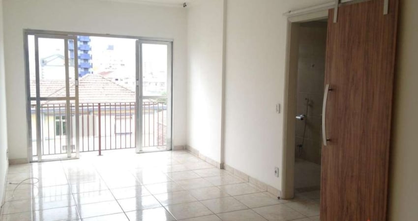 Apartamento com 2 quartos à venda na Rua Liberdade, 179, Embaré, Santos