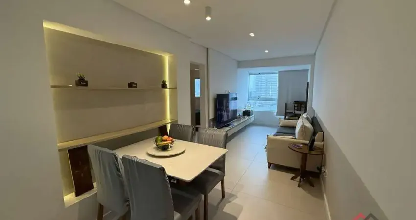 Apartamento com 2 quartos à venda na Rua Manoel Cabreira Negrete, 31, Vila Caiçara, Praia Grande