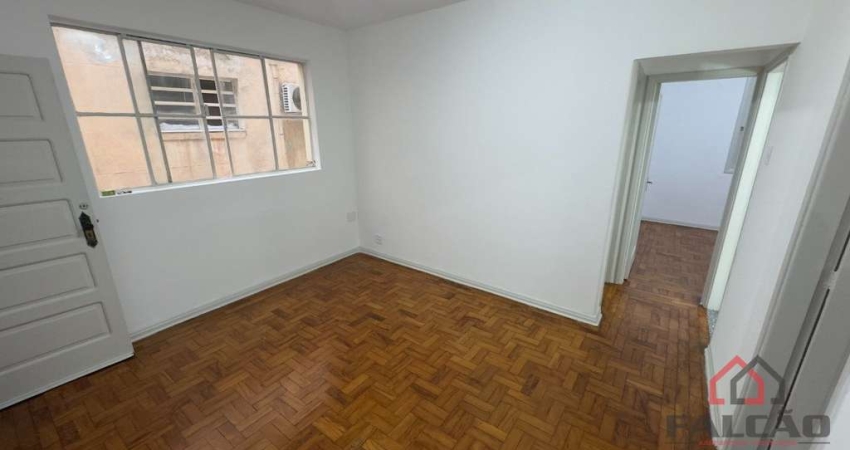 Apartamento com 2 quartos para alugar na Rua Doutor Manoel Victorino, 47, Gonzaga, Santos