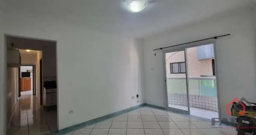 Apartamento com 2 quartos à venda na Rua Bolívia, 81, Guilhermina, Praia Grande