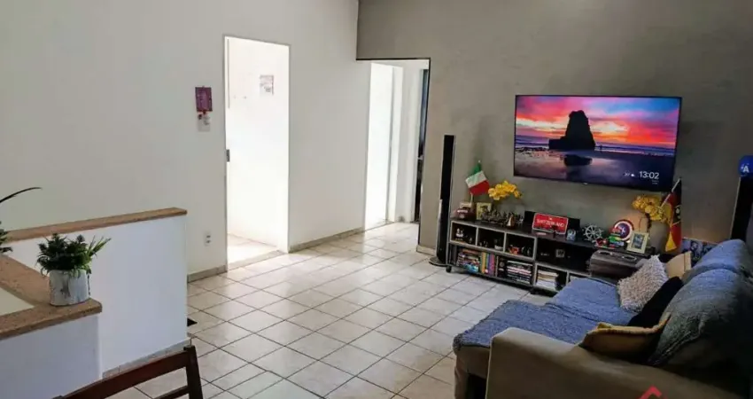 Apartamento com 2 quartos à venda na Vinte e Oito de Setembro, 274, Macuco, Santos
