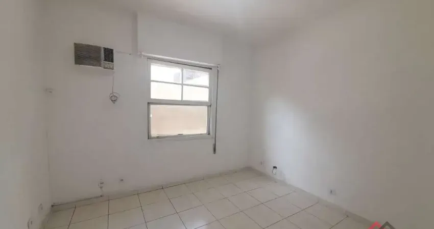 Kitnet / Stúdio à venda na Avenida Doutor Epitácio Pessoa, 230, Embaré, Santos
