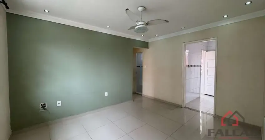 Apartamento com 2 quartos à venda na Avenida Senador Pinheiro Machado, 998, José Menino, Santos