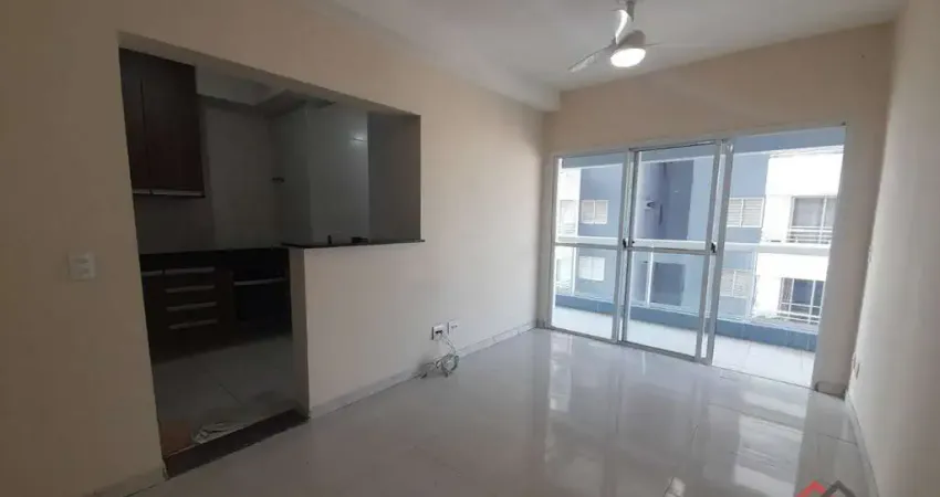 Apartamento com 2 quartos para alugar na Doutor Oswaldo Cruz, 21, Boqueirão, Santos