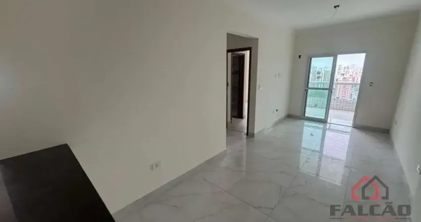 Apartamento com 2 quartos à venda na Rua José da Silva Machado, 303, Tupi, Praia Grande