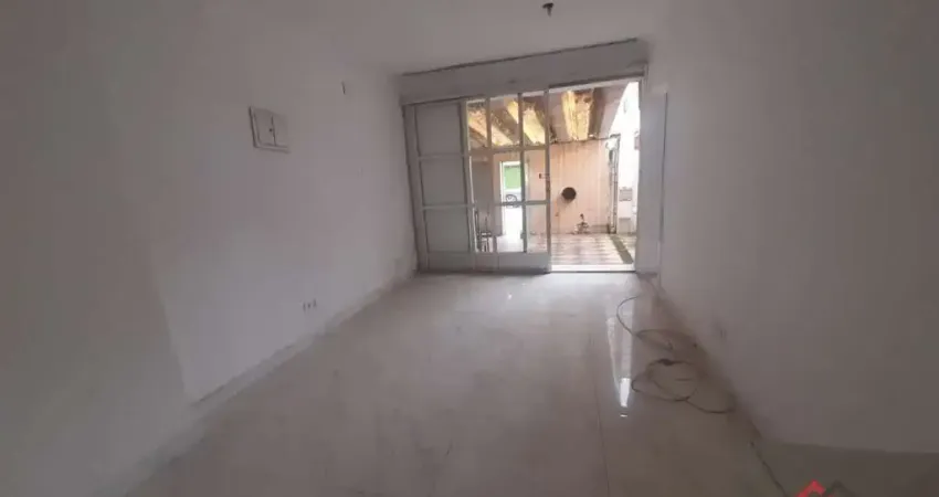 Casa com 4 quartos à venda na Rua Comendador Alfaia Rodrigues, 3, Embaré, Santos