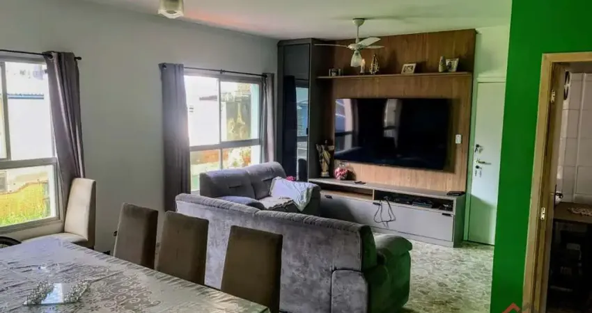 Apartamento com 4 quartos à venda na Rua José Bonifácio, 147, Centro, São Vicente