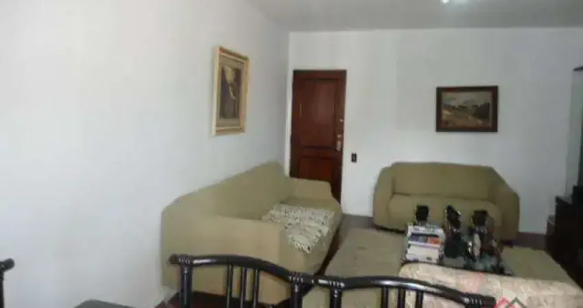 Apartamento com 2 quartos para alugar na Rua Azevedo Sodré, 120, Gonzaga, Santos