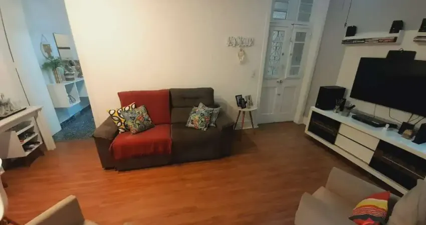 Casa com 3 quartos à venda na Prudente de Moraes, 49, Vila Mathias, Santos