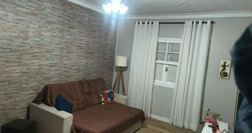 Casa com 3 quartos à venda na Dona Leonor Mendes de Barros, 447, Vila São Jorge, São Vicente