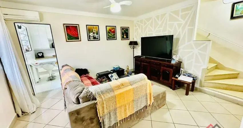 Casa com 3 quartos à venda na Marechal Hermes, 31, Boqueirão, Santos