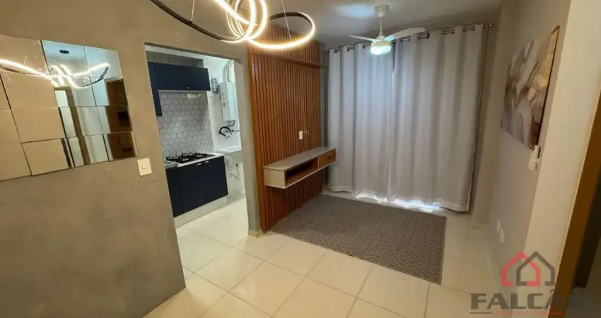 Apartamento com 2 quartos para alugar na Cornélio Procópio, 202, Boqueirão, Praia Grande