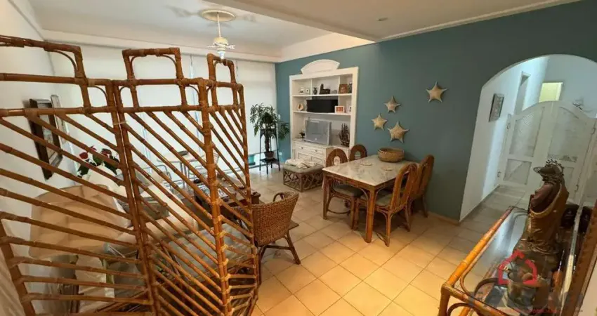 Apartamento com 3 quartos à venda na Santo Amaro, 47, Pitangueiras, Guarujá