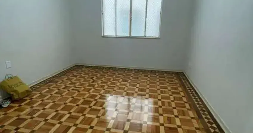 Apartamento com 2 quartos para alugar na Rua Vergueiro Steidel, 81, Embaré, Santos
