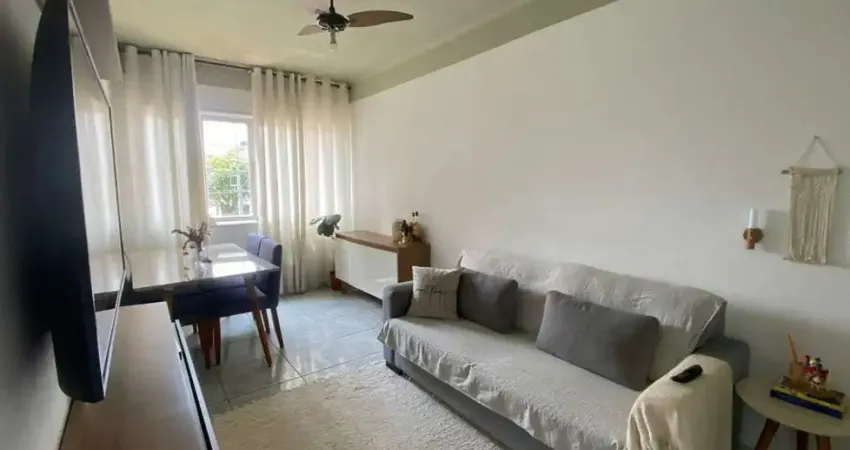 Apartamento com 2 quartos à venda na Avenida Quintino Bocaiuva, 1287, Centro, São Vicente