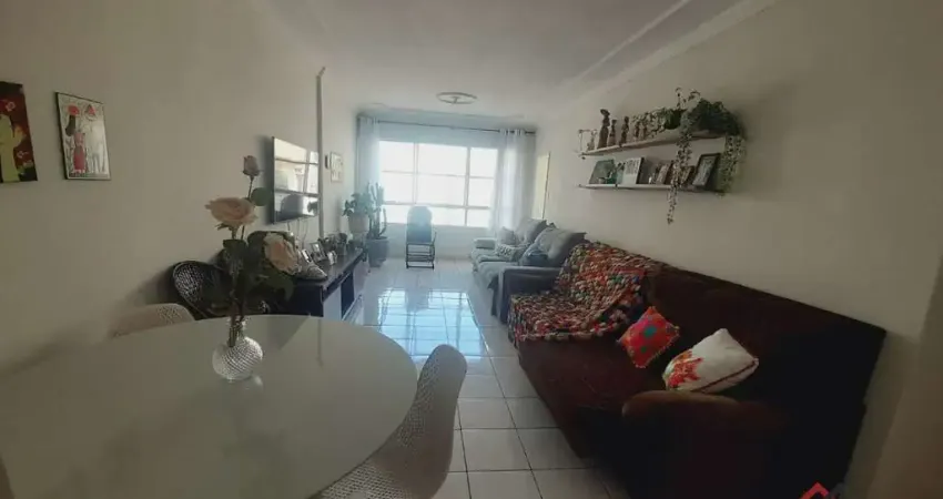 Apartamento com 2 quartos à venda na Avenida Manoel da Nóbrega, 392, Itararé, São Vicente