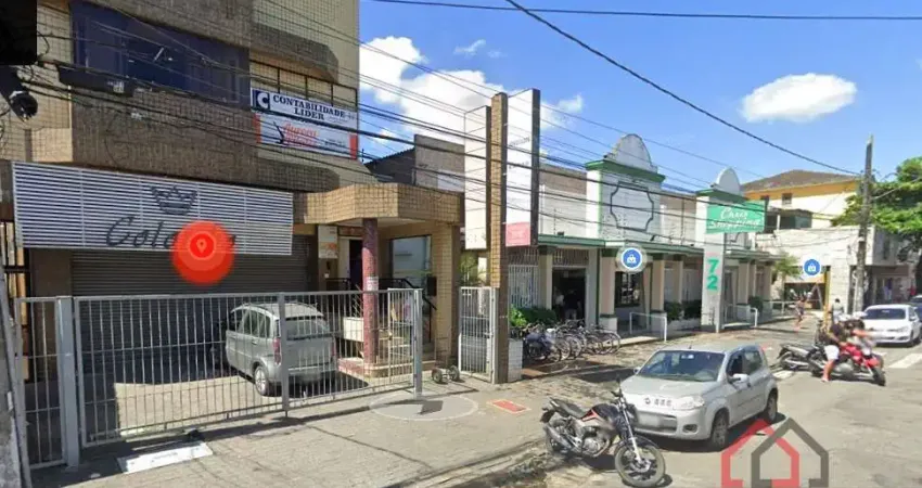 Ponto comercial para alugar na Rua Amazonas, 98, Vila Alice (Vicente de Carvalho), Guarujá