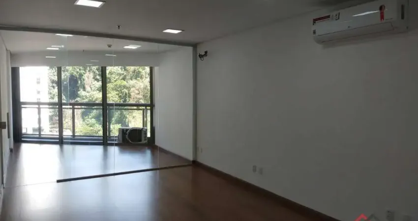 Sala comercial para alugar na Alexandre Gusmão, 11, Valongo, Santos
