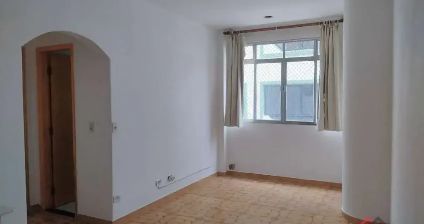 Apartamento com 1 quarto à venda na Rua Antônio Alonso Gonzalez, 173, Jardim Las Palmas, Guarujá