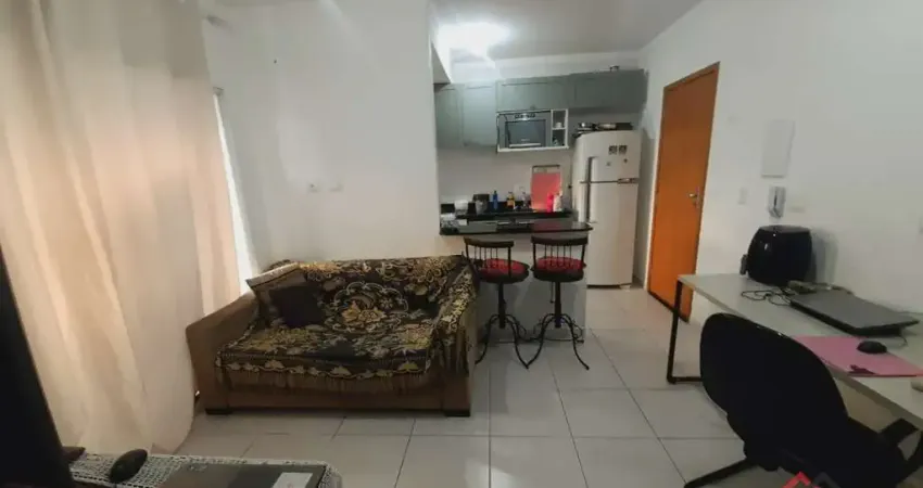 Apartamento com 2 quartos à venda na Conselheiro Rodrigues Alves - de 302 ao fim - lado par, 324, Macuco, Santos