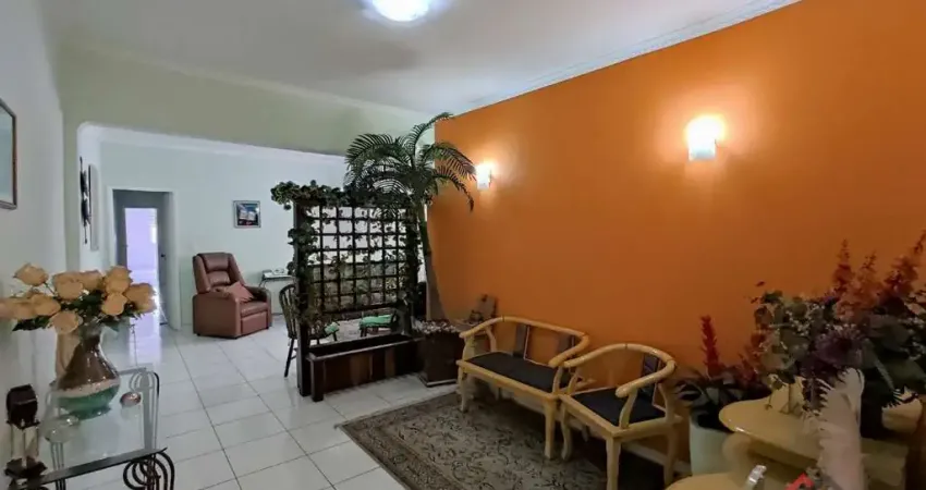 Apartamento com 3 quartos à venda na Rua Ministro João Mendes, 222, Embaré, Santos