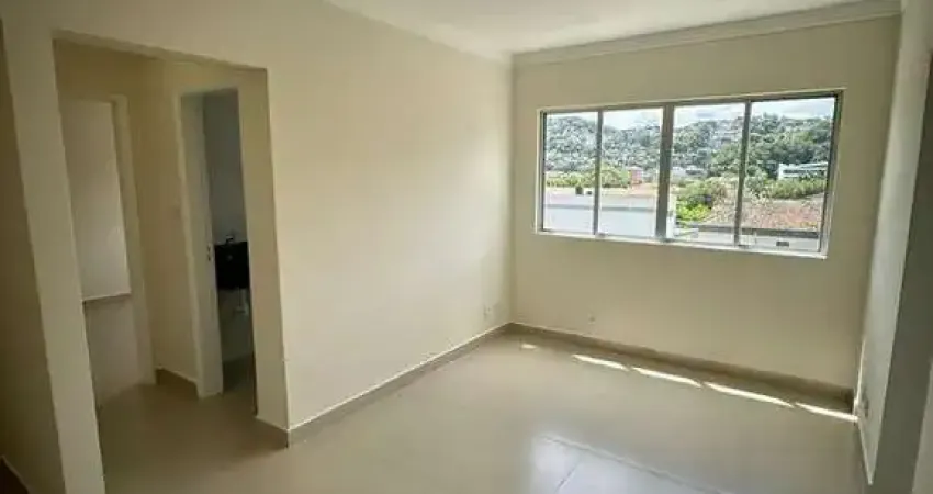 Apartamento com 1 quarto à venda na Rua Paraná, 136, Vila Mathias, Santos