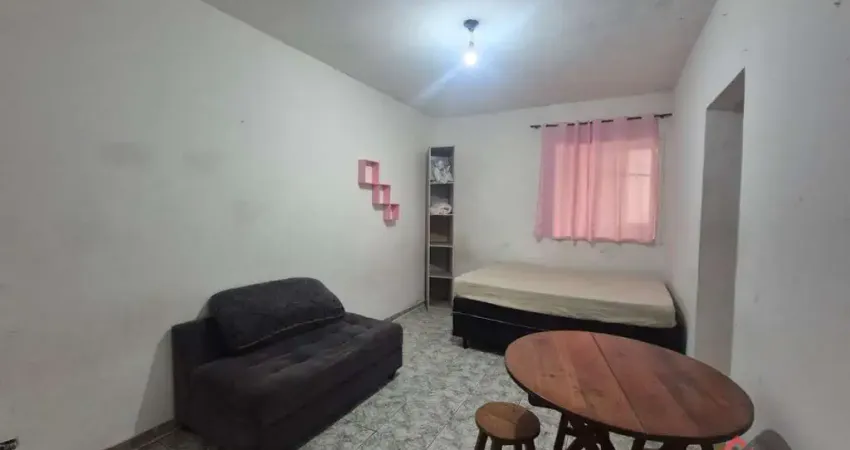 Kitnet / Stúdio para alugar na Rua Freitas Guimarães, 567, Boa Vista, São Vicente