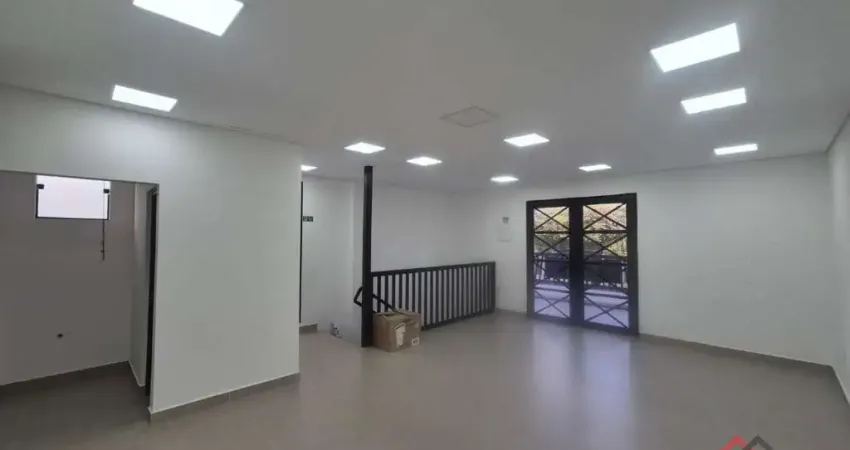 Casa comercial para alugar na Conselheiro Lafayette, 87, Embaré, Santos