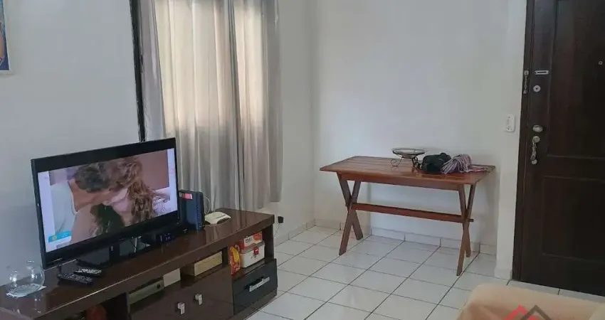 Kitnet / Stúdio à venda na Sylvio Pereira Mendes, 619, Vila São Jorge, São Vicente