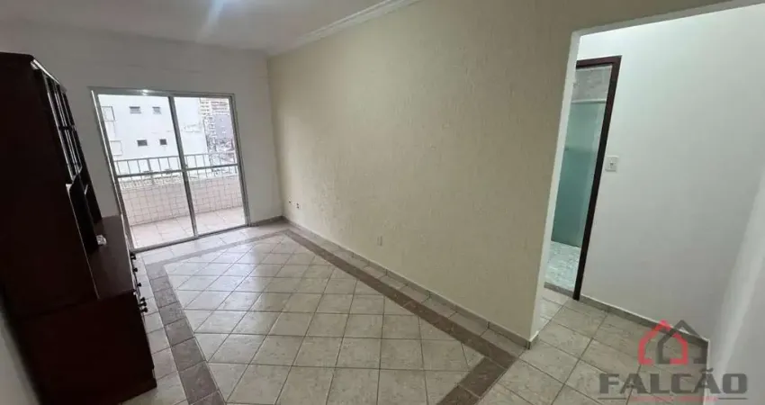 Apartamento com 1 quarto à venda na Rua Tamoios, 401, Tupi, Praia Grande