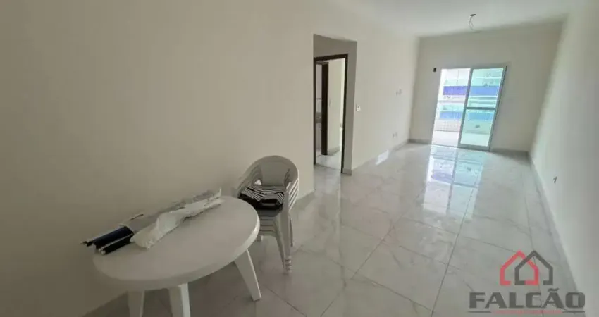 Apartamento com 3 quartos à venda na Rua José da Silva Machado, 303, Tupi, Praia Grande