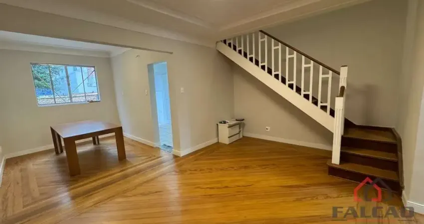 Casa com 4 quartos para alugar na Coronel Proost de Sousa, 9, Embaré, Santos