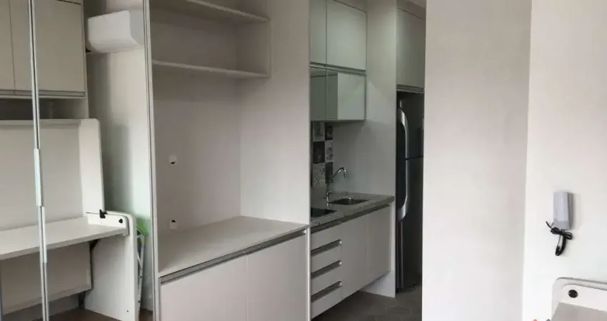 Apartamento com 1 quarto à venda na das Sempre-Vivas, 21, Jardim das Acacias, São Paulo