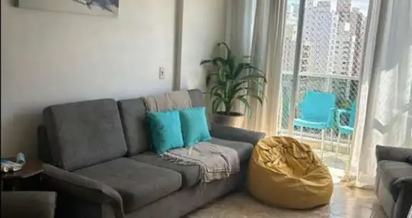 Apartamento com 3 quartos à venda na Rua México, 201, Barra Funda, Guarujá