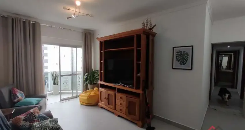 Apartamento com 3 quartos à venda na Rua México, 201, Barra Funda, Guarujá