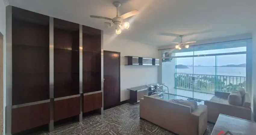 Apartamento com 3 quartos à venda na Avenida Manoel da Nóbrega, 433, Itararé, São Vicente