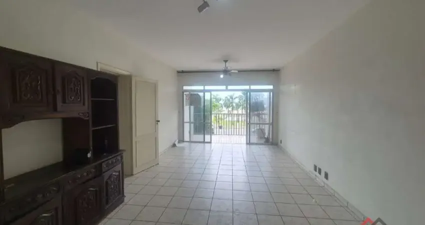 Apartamento com 3 quartos à venda na Avenida Manoel da Nóbrega, 433, Itararé, São Vicente