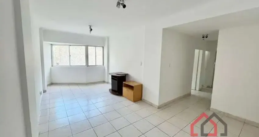 Apartamento com 2 quartos à venda na Avenida Bartolomeu de Gusmão, 75, Aparecida, Santos