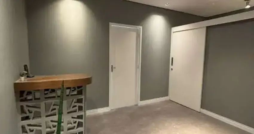 Sala comercial para alugar na Avenida Conselheiro Nébias, 756, Boqueirão, Santos