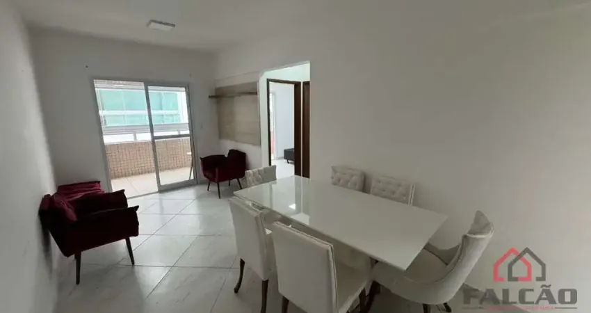 Apartamento com 2 quartos à venda na Rua Oceânica Amábile, 303, Cidade Ocian, Praia Grande