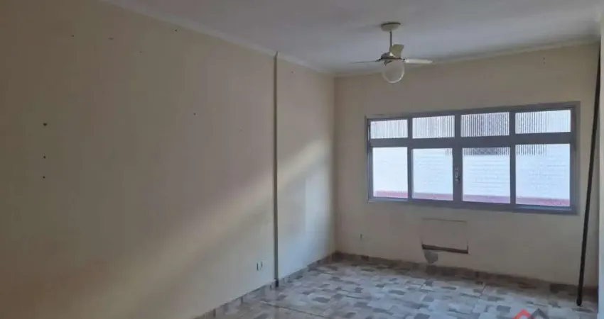 Apartamento com 1 quarto à venda na Rua Cândido Rodrigues, 284, Centro, São Vicente