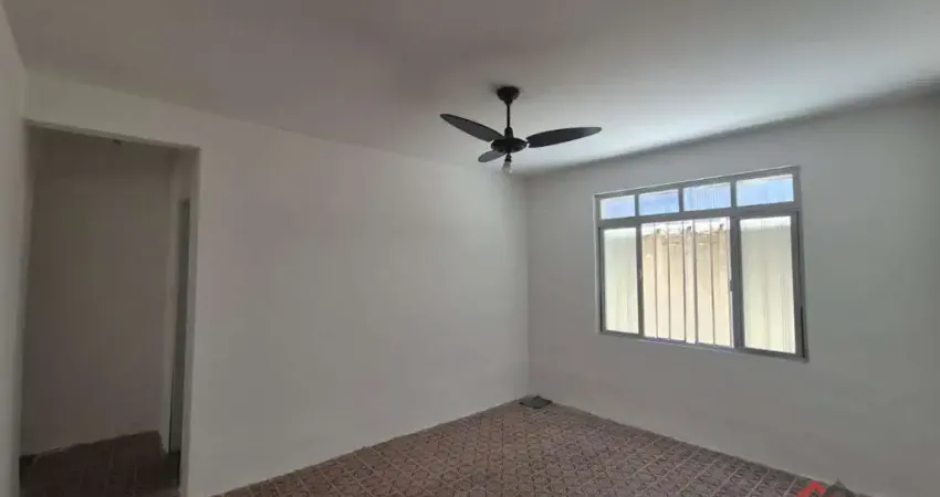 Apartamento com 1 quarto à venda na Rua Alexandre Martins, 203, Aparecida, Santos