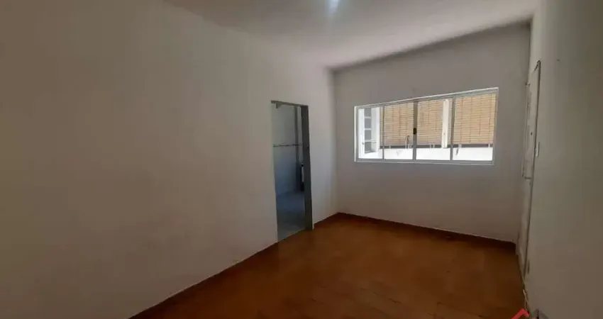 Apartamento com 2 quartos à venda na Rua Julio de Mesquita, 196, Vila Mathias, Santos