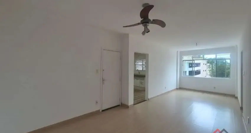 Apartamento com 2 quartos à venda na Doutor Adolfo Assis, 101, Vila Belmiro, Santos