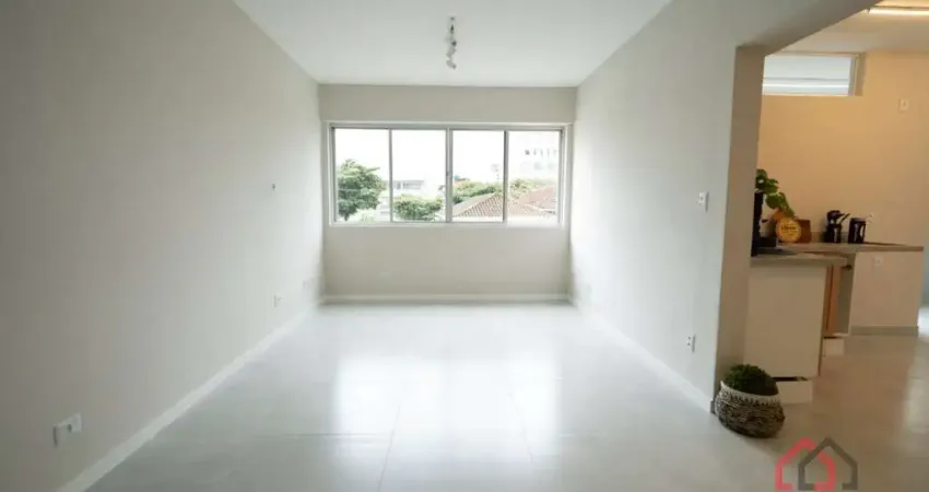 Apartamento com 2 quartos à venda na Rua Tocantins, 23, Gonzaga, Santos