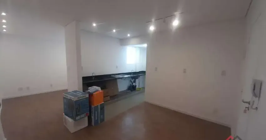 Kitnet / Stúdio à venda na Antônio Ribeirão, 7, José Menino, Santos