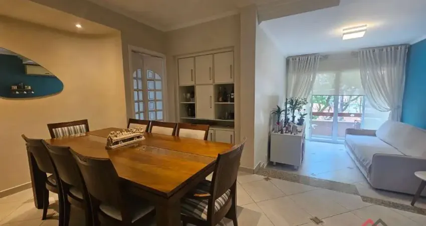 Apartamento com 3 quartos à venda na Praça Fernandes Pacheco, 33, Gonzaga, Santos