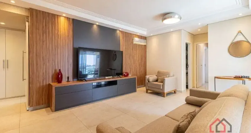 Apartamento com 3 quartos à venda na Dona Amélia Leuchtemberg, 80, Ponta da Praia, Santos