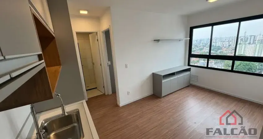 Apartamento com 2 quartos para alugar na Rua José Líbero, 80, São Judas, São Paulo